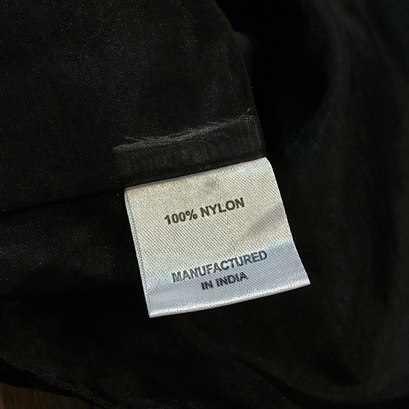 FREE PEOPLE Nigel Preston Mia Slouchy Vest NWT - SMALL - Picture 9 of 12